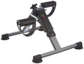 NRS Healthcare Pedal Exerciser | Digital Display & Adjustable Resistance