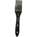 Colour Shaper Firm Silicone Painting Brush - 1.5 Inch Wide Flat Tip