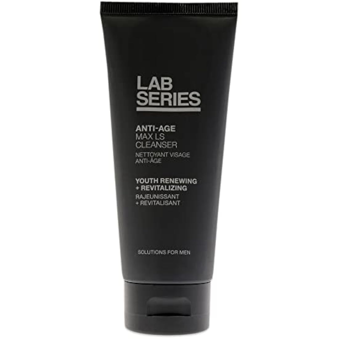Lab Series Anti-Age Max LS Water Lotion - Hydrating Men's Cleanser 3.4 oz