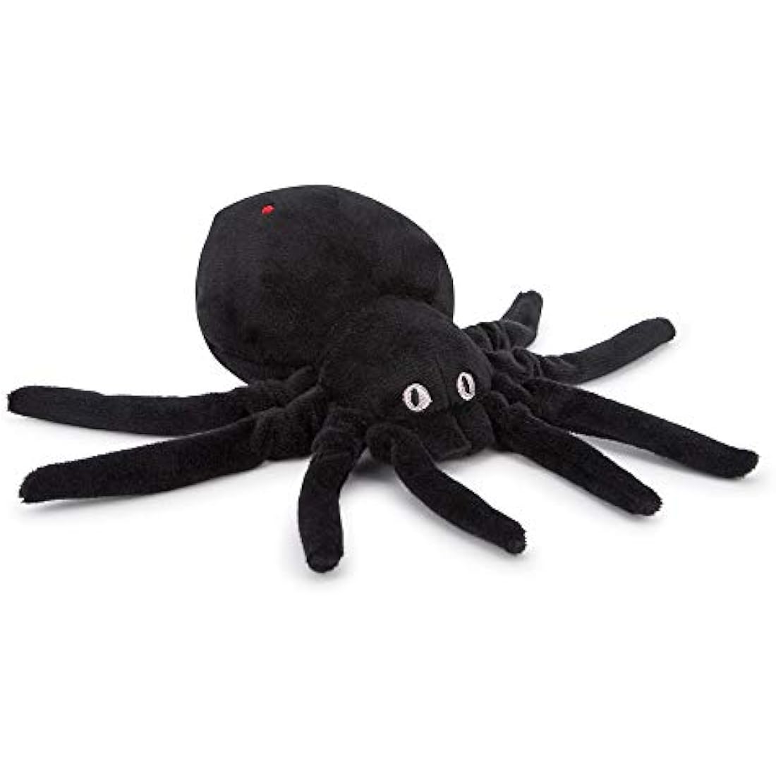 Zappi Co Spider Plush Toy – Soft Stuffed Animal for Kids (15cm)