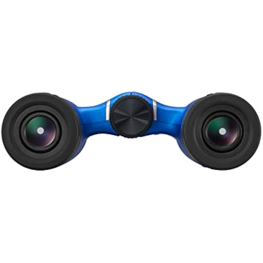Nikon ACULON T02 Compact Binoculars – Lightweight Multilayer Lenses
