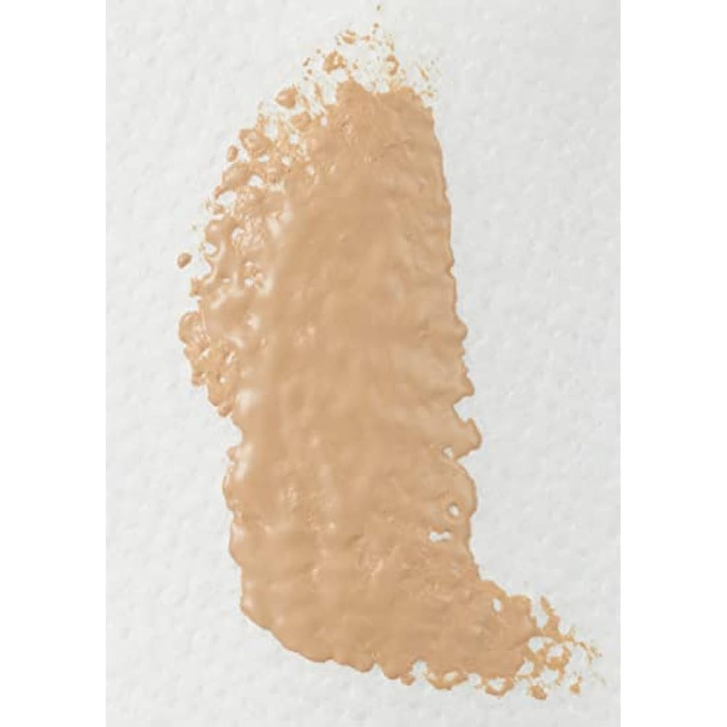 Bourjois 123 Perfect Medium Coverage Liquid Foundation – Vanilla 52, 30ml