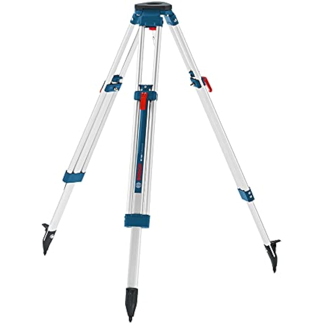 Bosch Professional BT 160 Aluminium Laser Tripod | 97-160cm | 5/8" Thread