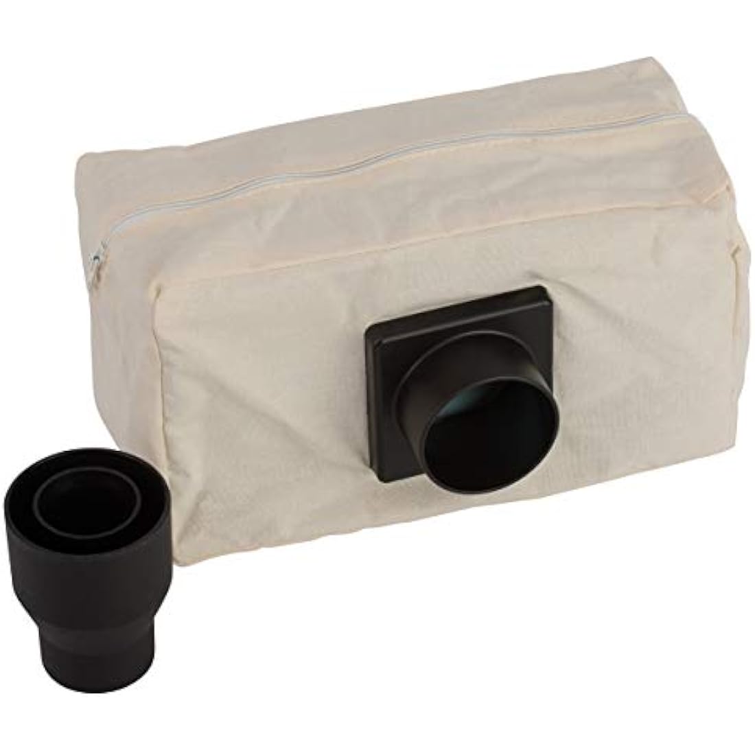 Bosch Professional Cloth Dust Bag for Planers with Adapter – Jolof