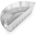 Onlyfire Stainless Steel BBQ Charcoal Basket for 22/26" Kettle Grills