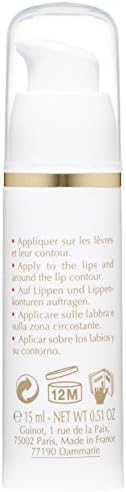 Guinot Longue Vie Levres – Anti-Aging Lip Repair and Hydrating Balm