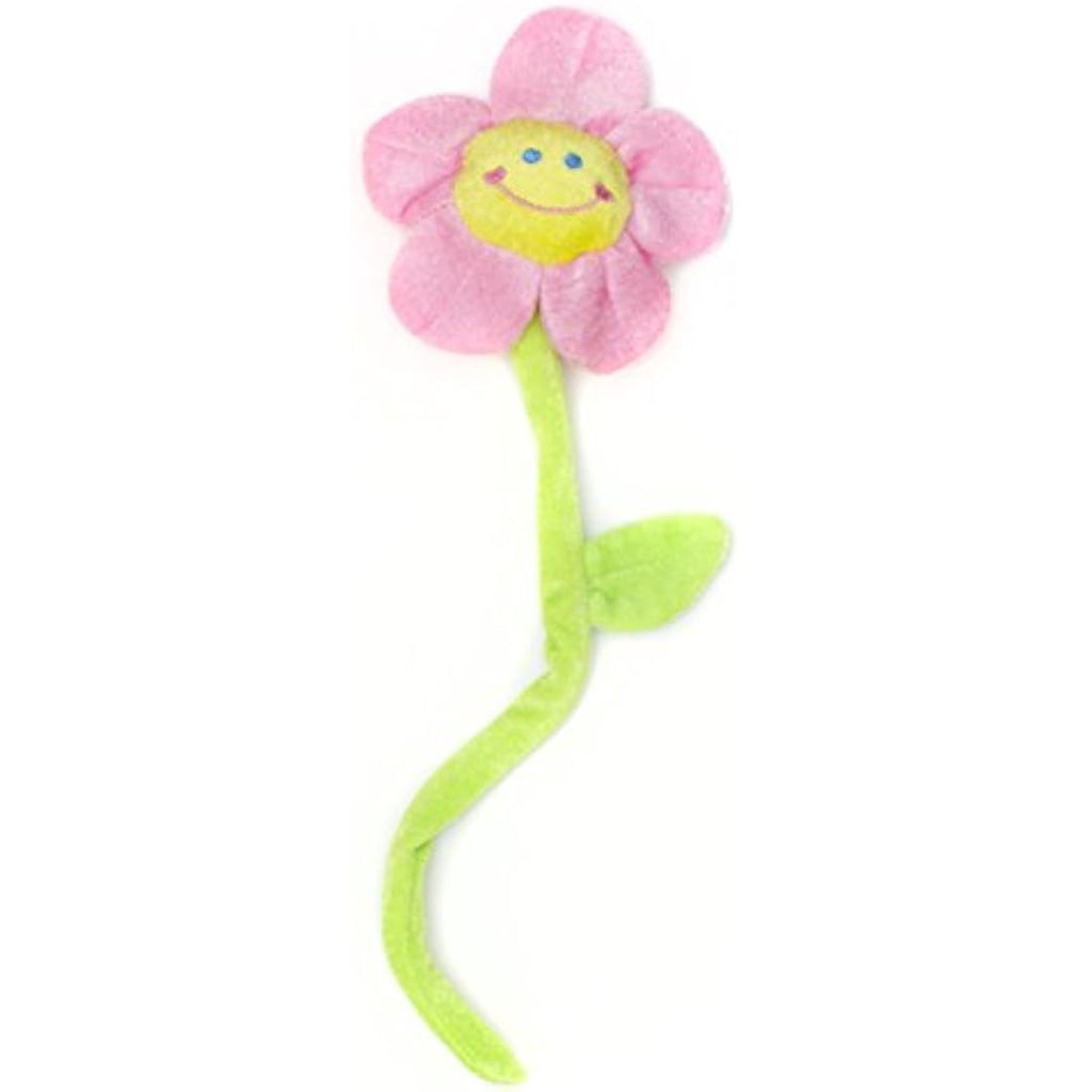 Singing Happy Birthday Plush Flower – Flexible Musical Gift