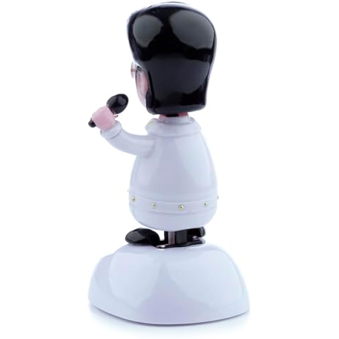 The King Solar Pal – Dancing Novelty Desk & Car Ornament