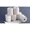 Thermal Receipt Paper Rolls – 80x80mm BPA Free (10 Pack)
