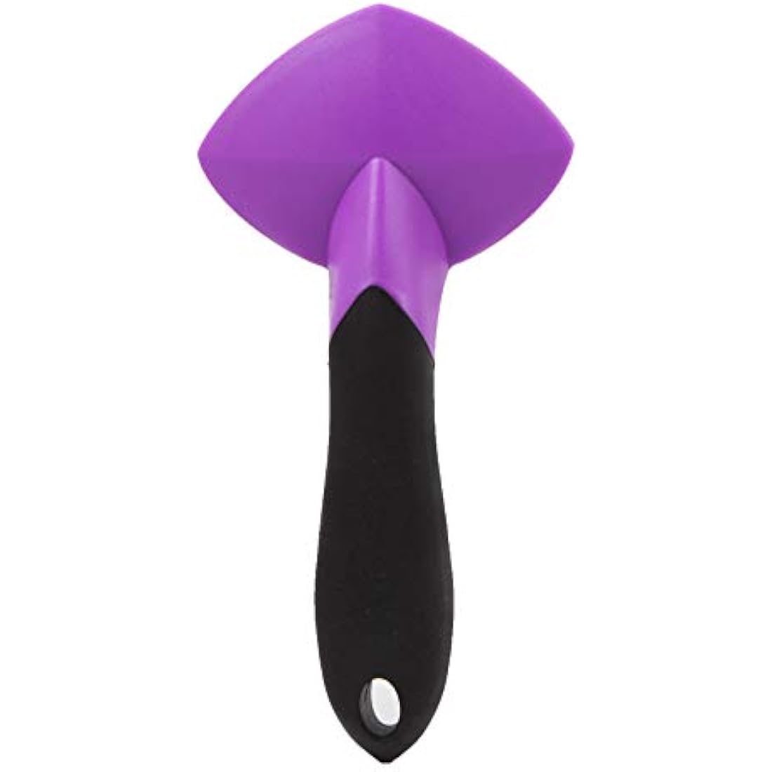 Hartz Slicker Brush for Cats and Small Dogs – Ergonomic Grooming Tool