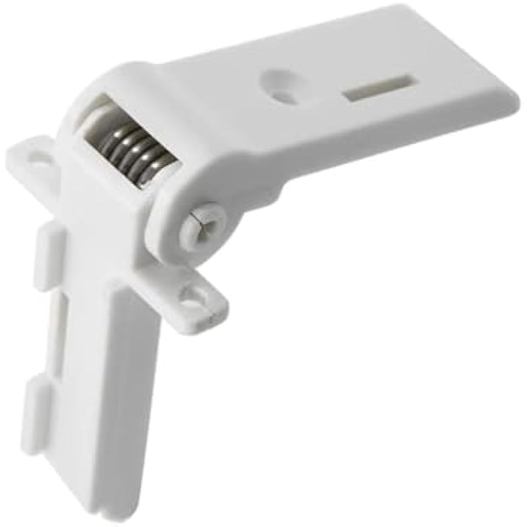 Dometic Fridge Freezer Flap Hinge 2412125011 |  Caravan Part