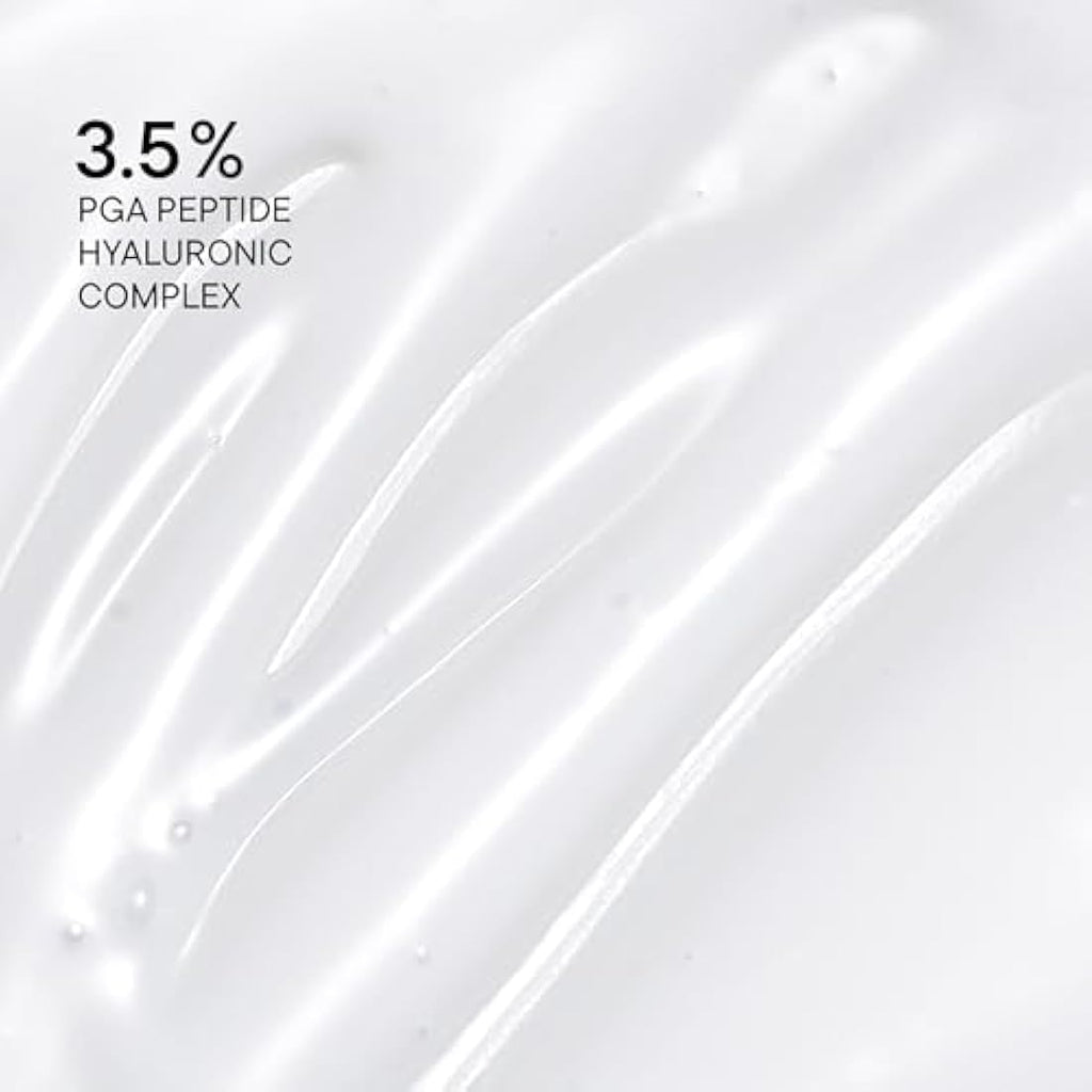 DOCTOR BABOR Hydro Replenishing Gel Cream – Hyaluronic Acid & Peptides