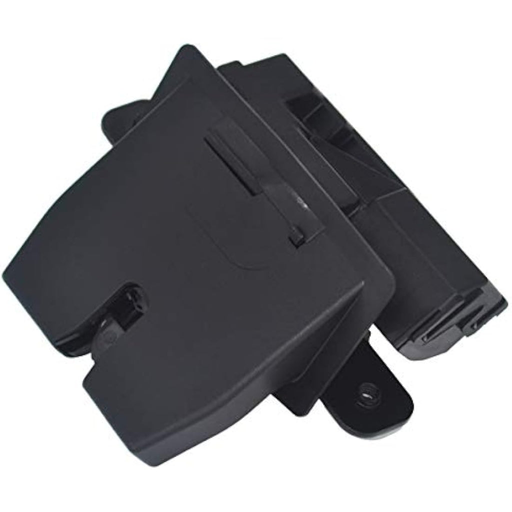 Tailgate Boot Trunk Lock Latch for Ford Fiesta MK6 MK7