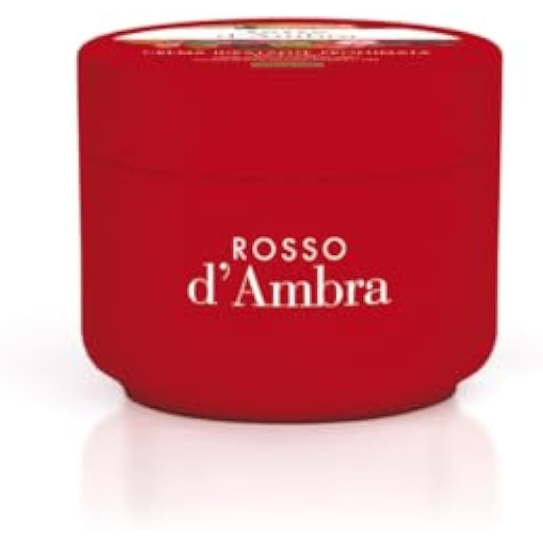 Helan Amber Red Moisturizing Body Cream – Dry Skin Vitamin C & E