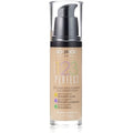 Bourjois 123 Perfect Medium Coverage Liquid Foundation – Vanilla 52, 30ml