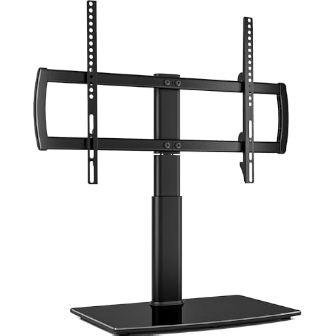 Universal Swivel TV Stand | 32-70" Height Adjustable Base