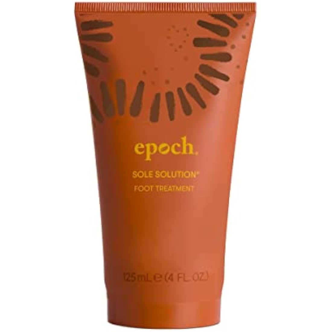Nu Skin Epoch Sole Solution Foot Treatment – Exfoliating Callus Cream