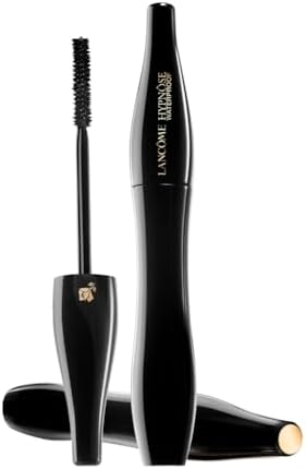 Lancome Hypnose Waterproof Mascara – Volumizing Longwear Eye Makeup