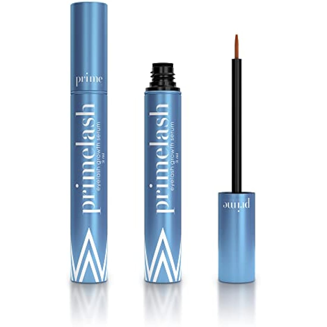 Prime Prometics PrimeLash Growth Serum – Pro-Age Vitamin Infused Formula