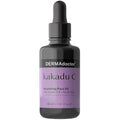 DERMAdoctor Kakadu C Evening Oil – Brightening Vitamin C Night Treatment
