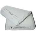 Grey Mailing Bags – 12x16 Waterproof Poly Shipping Mailers