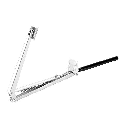 Jolof Store Automatic Greenhouse Window Opener – Solar Heat Sensitive Vent