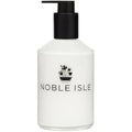 Noble Isle Whisky & Water Luxury Hand Lotion - Vegan & Hydrating (300ml)