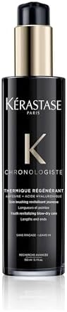 Kérastase Chronologiste Thermique Regénérant Blow-Dry Care - 200ml