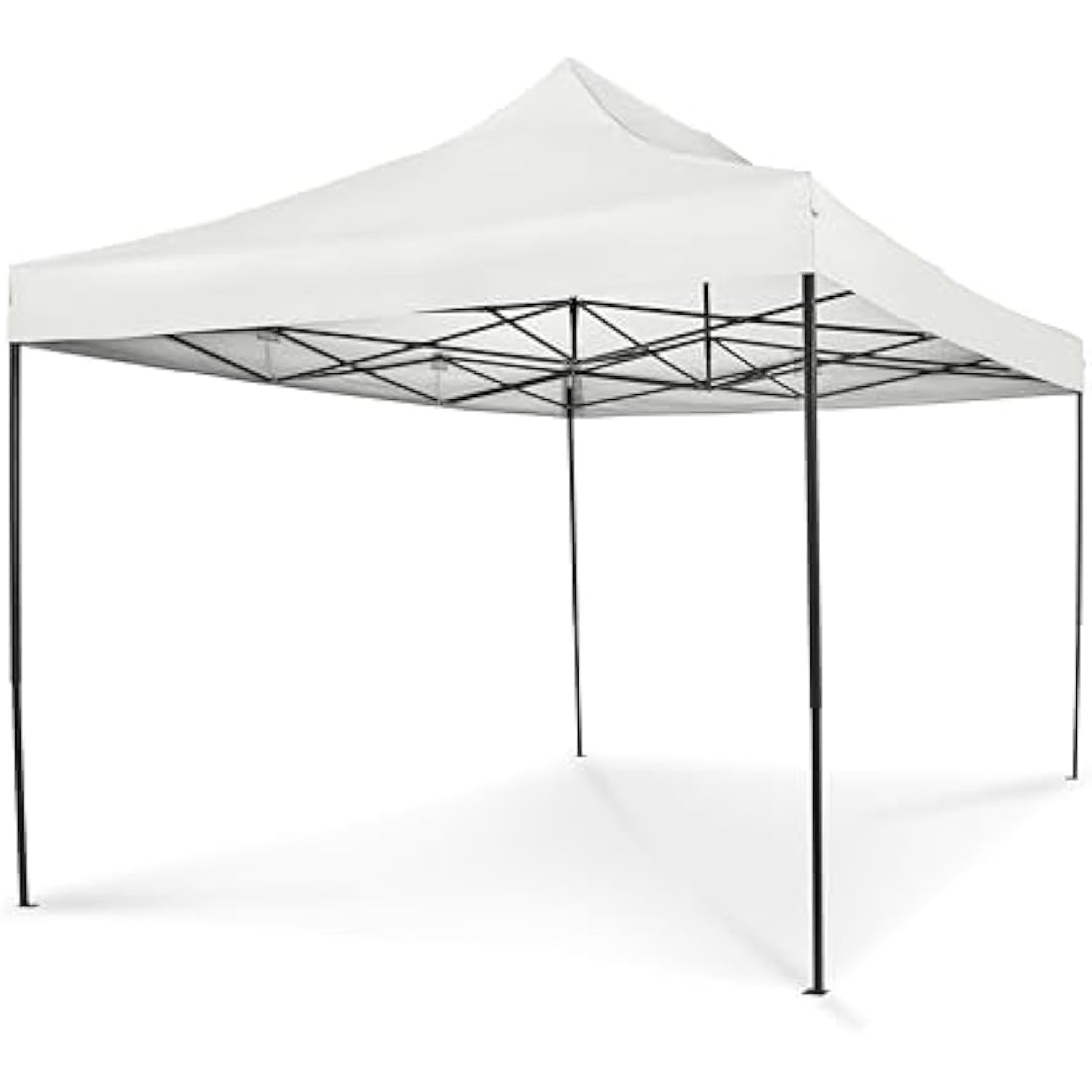 All Seasons Gazebos 3x4.5m Heavy Duty Waterproof Pop Up Gazebo