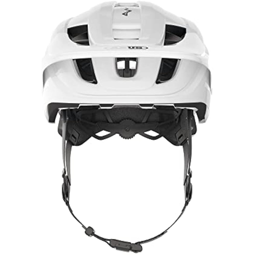 ABUS CliffHanger MIPS MTB Helmet – Vented Trail Bike Helmet