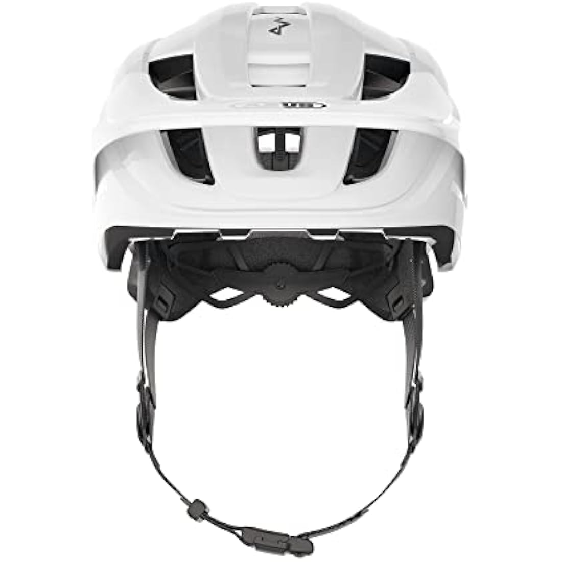 ABUS CliffHanger MIPS MTB Helmet – Vented Trail Bike Helmet