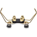 Educator Winged Comfort Pad – Gold Titanium Dog Collar Accessory