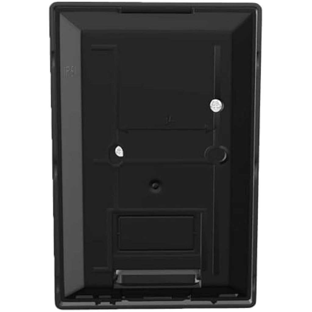 Steinel IS 180-2 PIR Motion Sensor – 12m Range, 1000W, Black