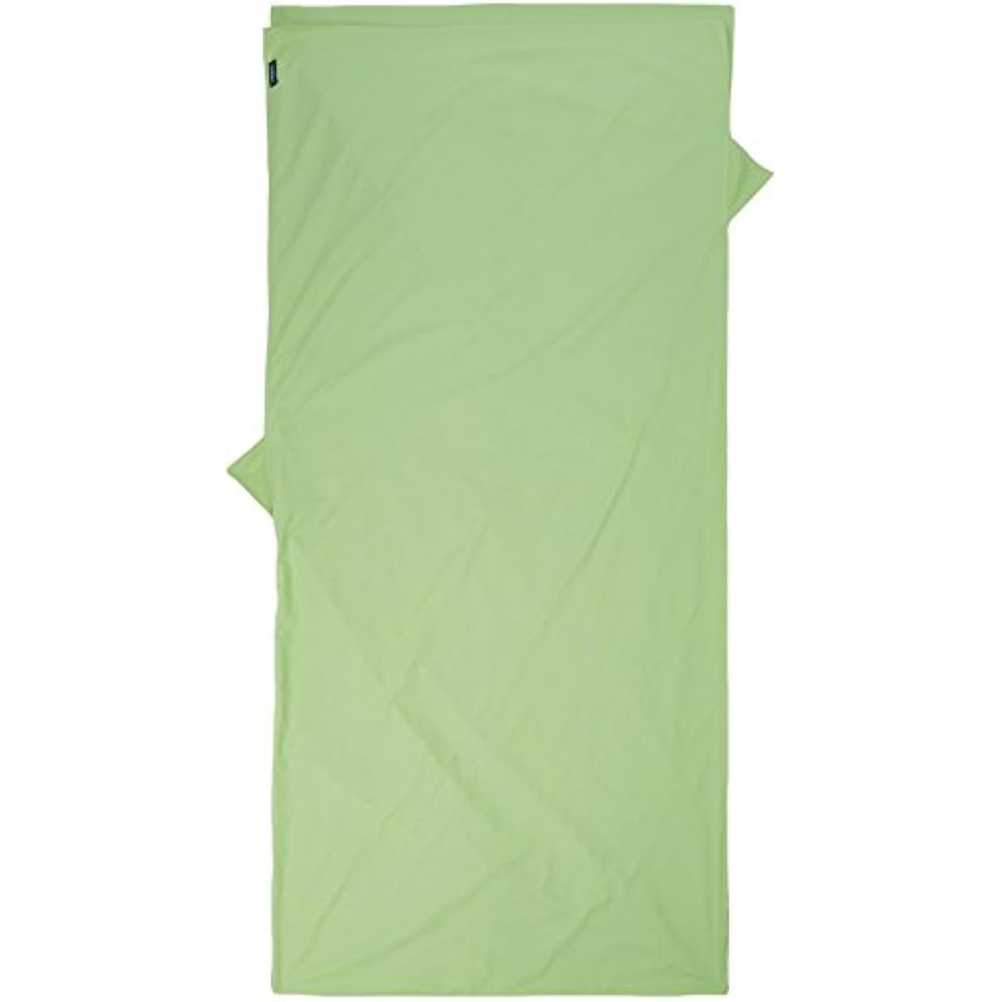 Cocoon TravelSheet Organic Cotton Sleeping Bag Liner – Lightweight