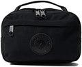 Fjällräven Kånken No. 2 Bauchtasche – Robuste Gürteltasche in Schwarz