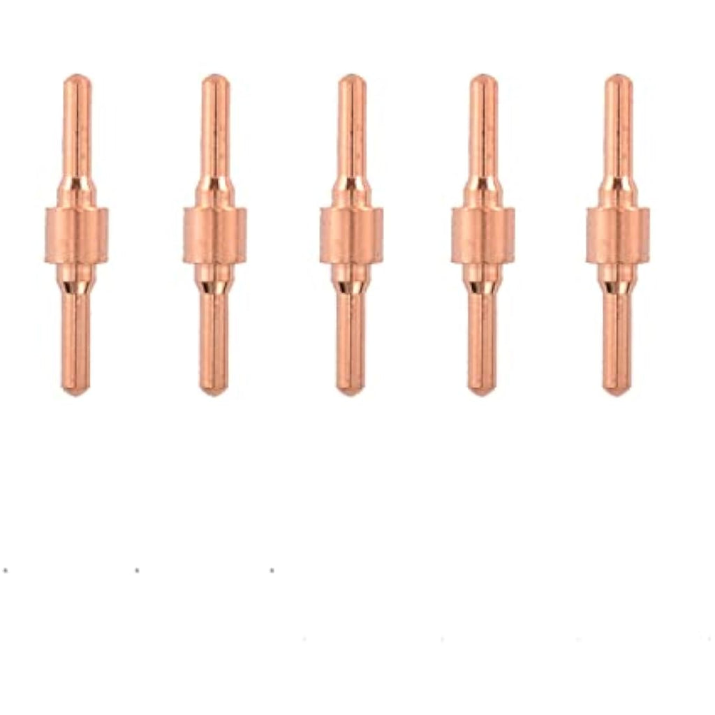 KERUE 150pcs PT-31 Plasma Cutting Consumables Kit for CUT-40 CUT-50D