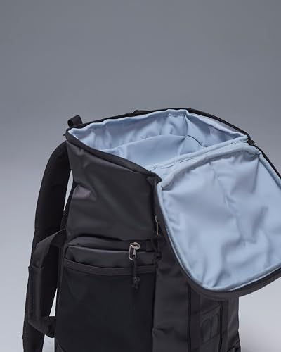 BLOXX Waterproof Travel & Gym Backpack | 35L Multi-Compartment Bag