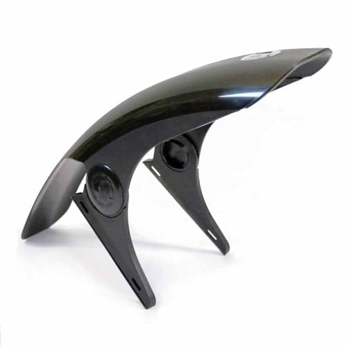 Mucky Nutz MugGuard Rear MTB Mudguard | Recycled Plastic Bike Fender