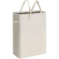 Jolof Store Slim Laundry Basket | Foldable Waterproof 600D Oxford Hamper