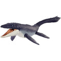 Jurassic World Mosasaurus Action Figure – Recycled Plastic Dinosaur Toy