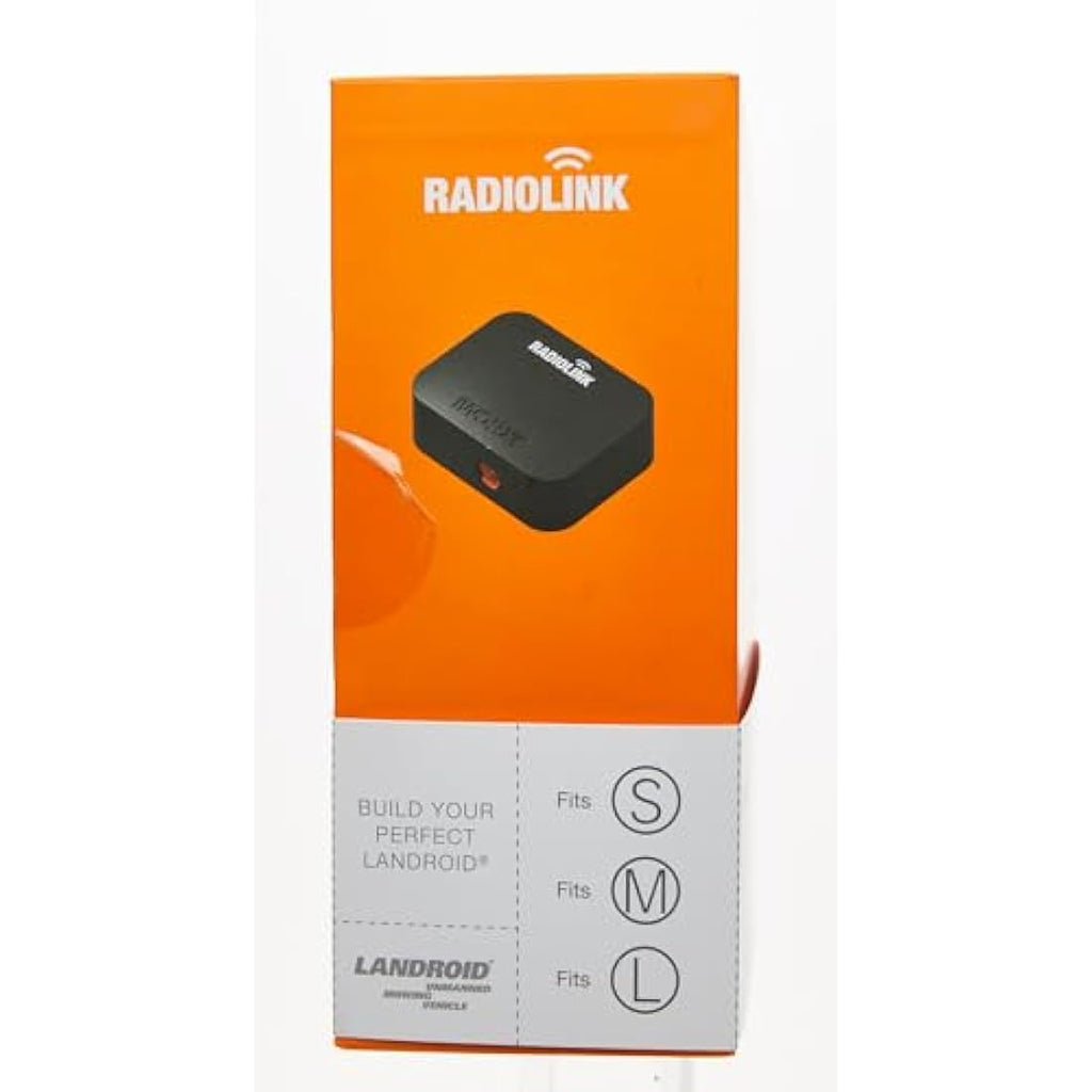 Worx WA0864 Landroid RadioLink Module – 500m Range Extension