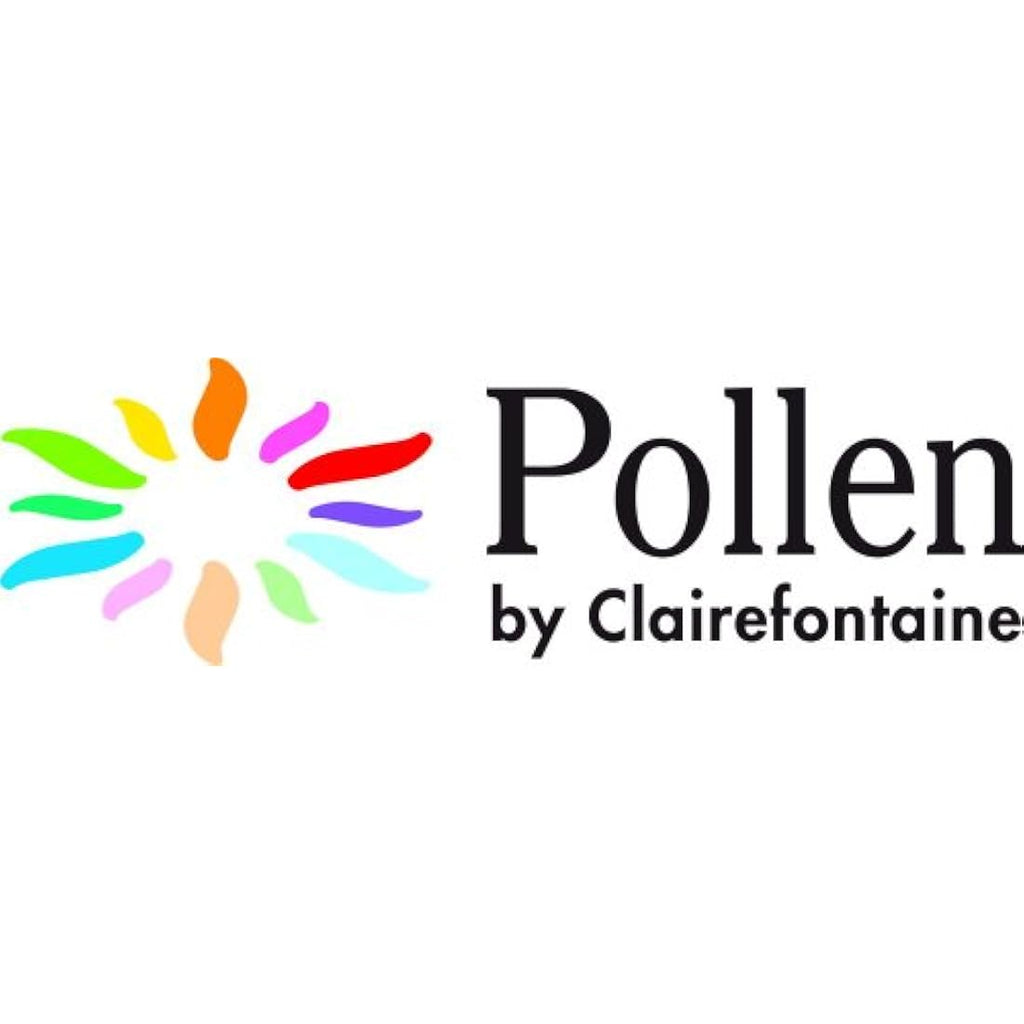 Clairefontaine Pollen Lilac Adhesive Envelopes – DL 120gsm (Pack of 20)
