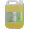 Organic Castor Oil – Cold Pressed, Hexane Free & Vegan (5L)