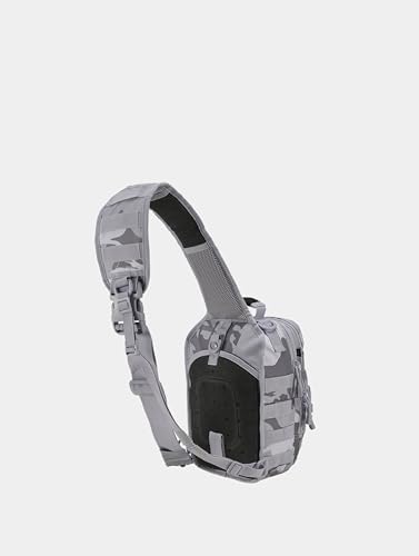 Brandit Men's US Cooper Medium Sling Pack – Tactical Duffel Bag