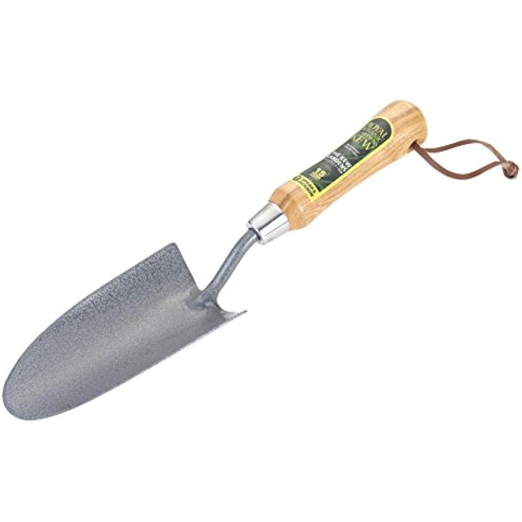 Spear & Jackson Kew Gardens Carbon Steel 3 Piece Garden Tool Gift Set