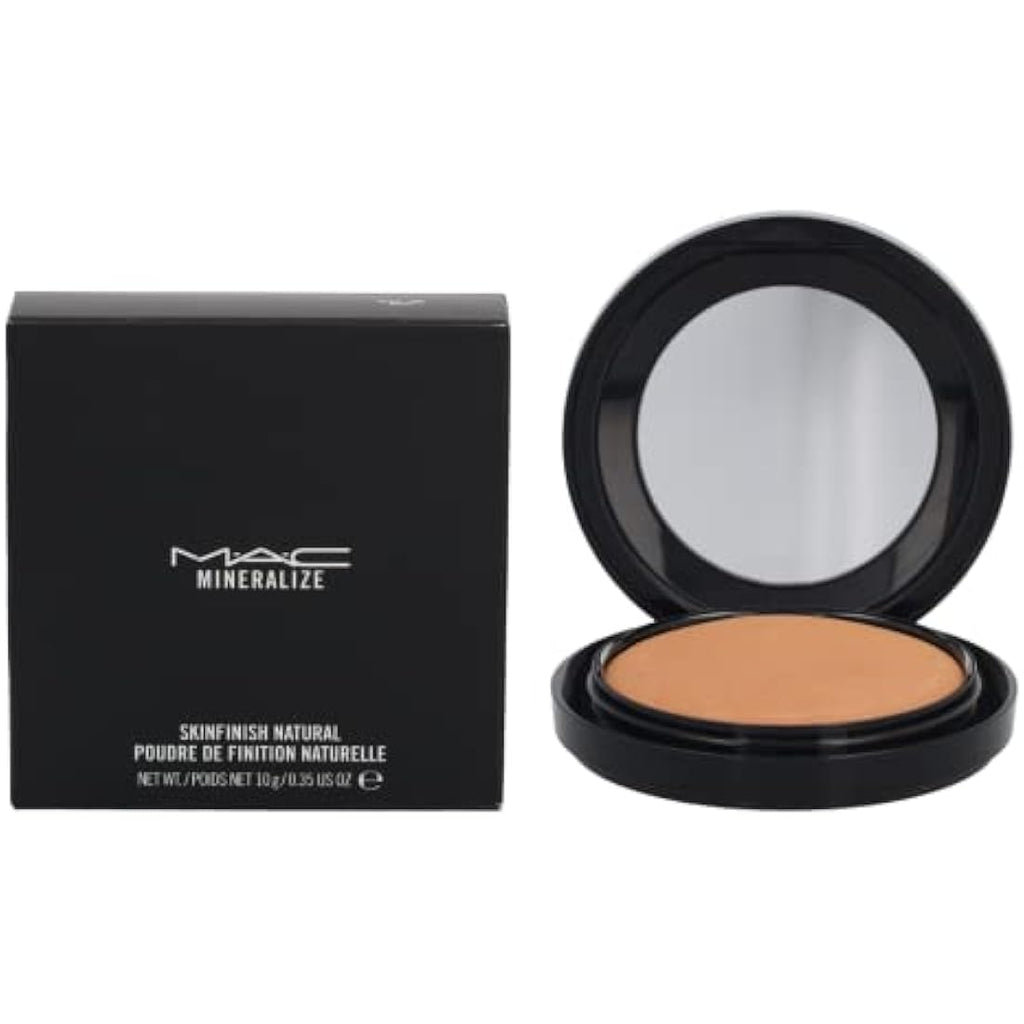 MAC Mineralize Skinfinish Natural Face Foundation – Give Me Sun! 10g