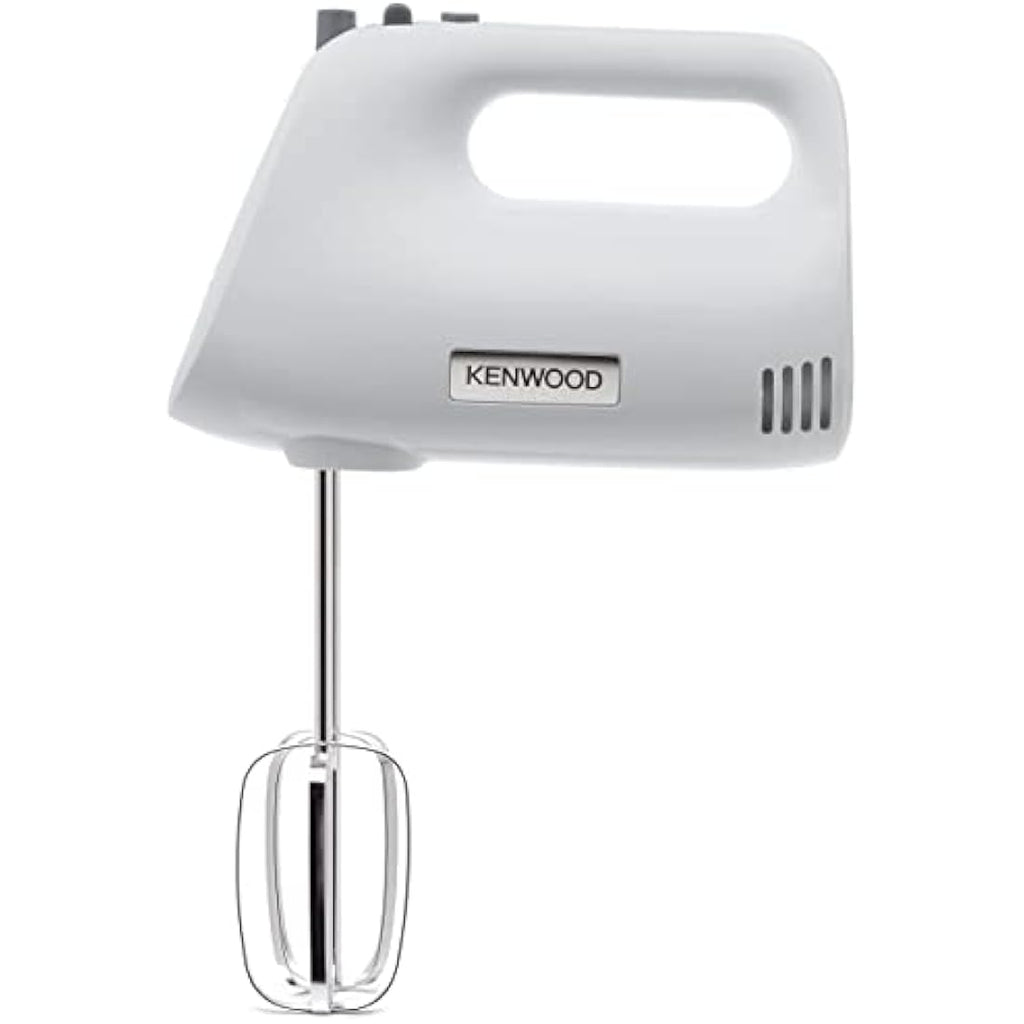 Kenwood Hand Mixer – 450W Electric Whisk with 5 Speeds & Beaters