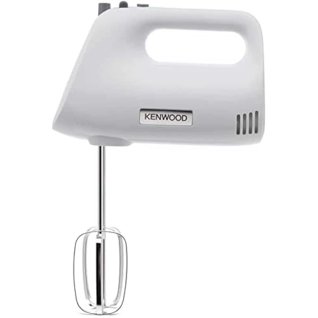 Kenwood Hand Mixer – 450W Electric Whisk with 5 Speeds & Beaters