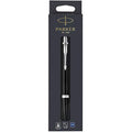 Parker Urban Ballpoint Pen | Muted Black with Chrome Trim, Medium Point