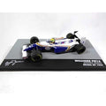 Ayrton Senna Williams Renault FW16 1994 Brasilien GP 1:43 Altaya